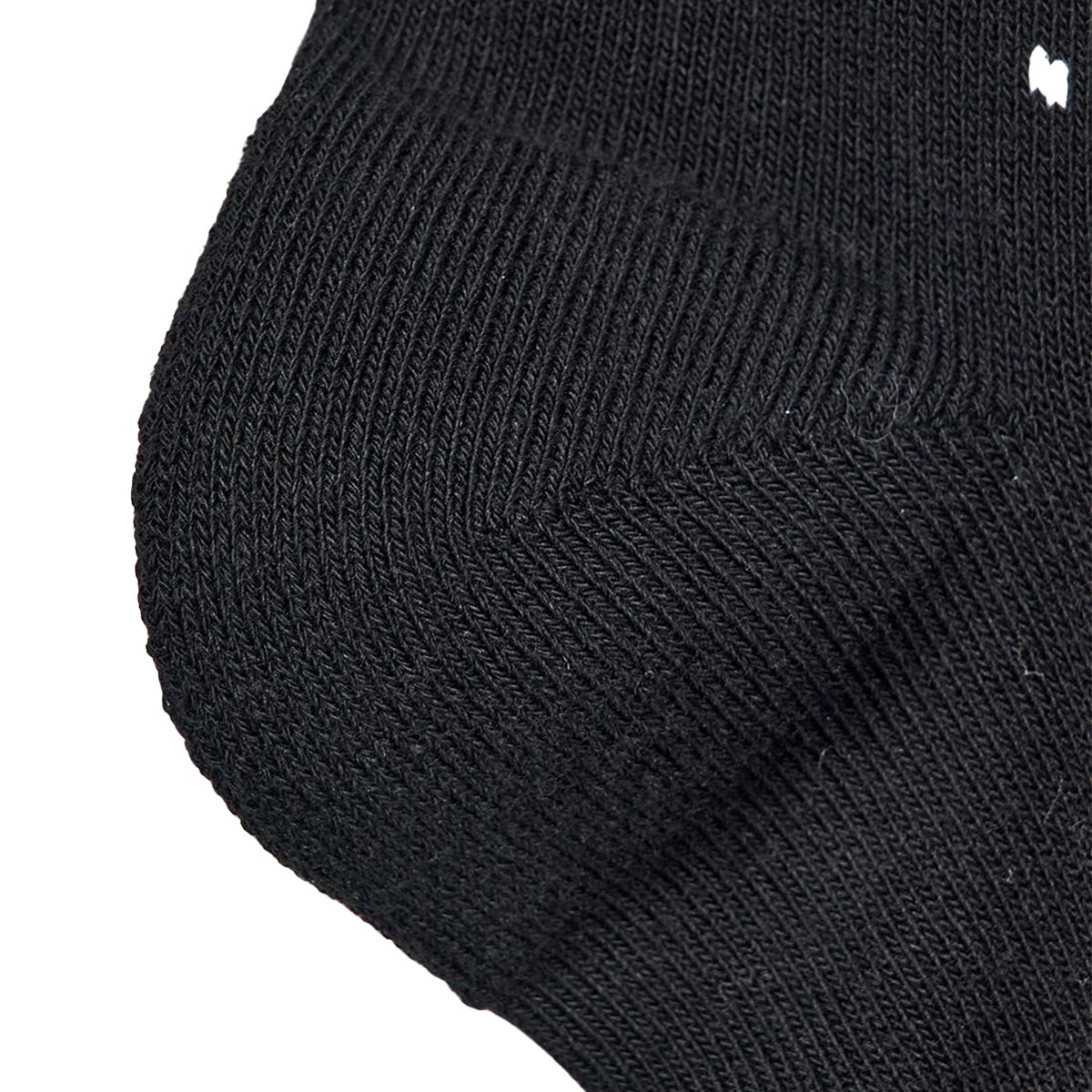 MLB - New York Yankees Dinamond Monogram Knee Socks Black【3ASOKM13N】