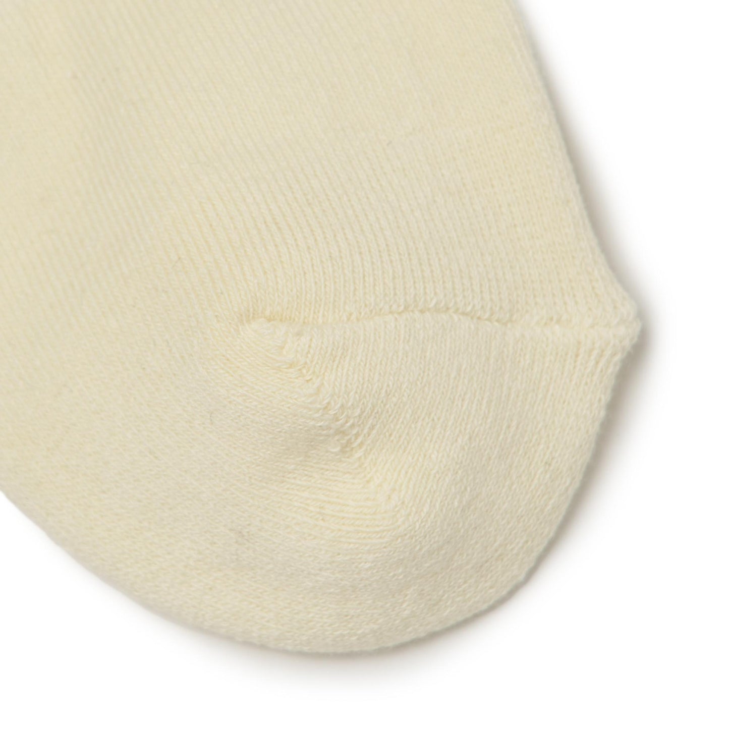 MLB - Boston Red Sox Medium Socks Cream【3ASOMS13N】