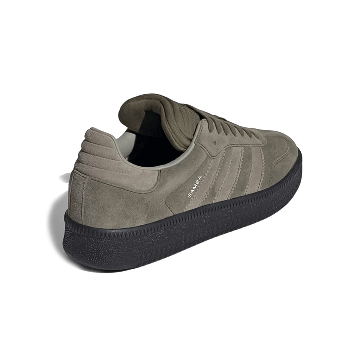adidas - SAMBA XLG MENS WMNS Olive Strata【ID3913】