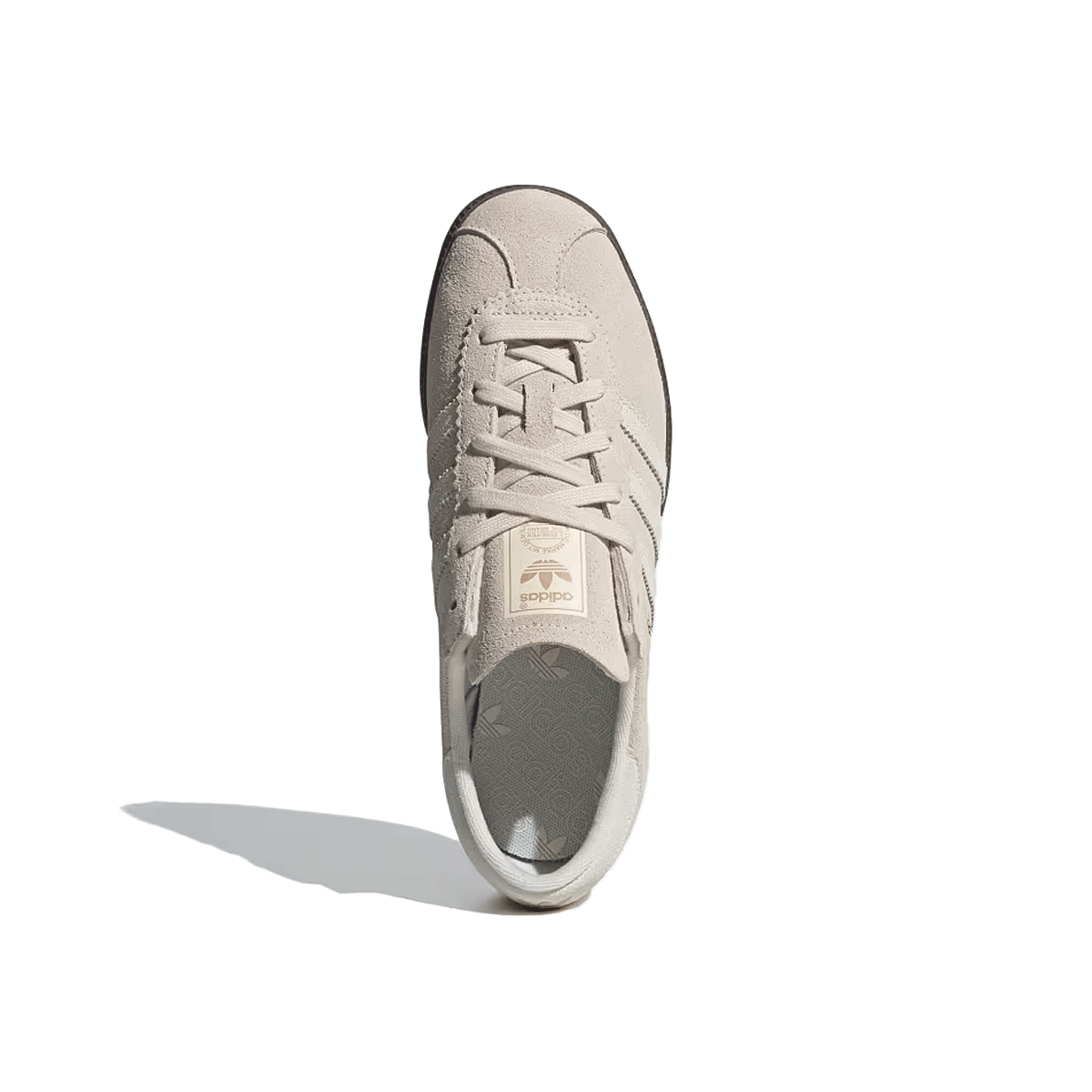 adidas - BERN WMNS Wonder White/Off White 【IG2006】