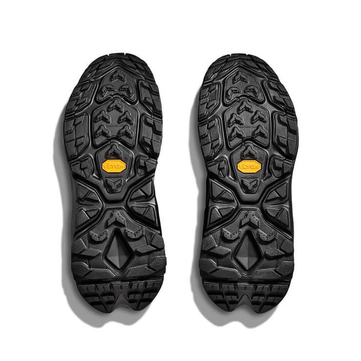 HOKA - WMNS KAHA 2 FROST MOC GTX BBLC【1155196-BBLC】