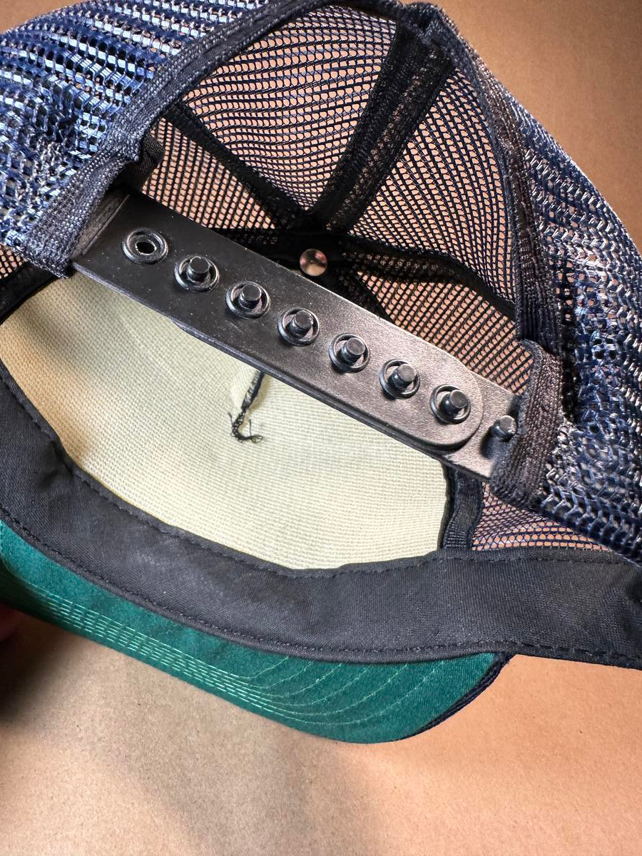 Deadstock & Vintage - VINTAGE CAP SB BASEBALL E【D&V-SB-BB-E】