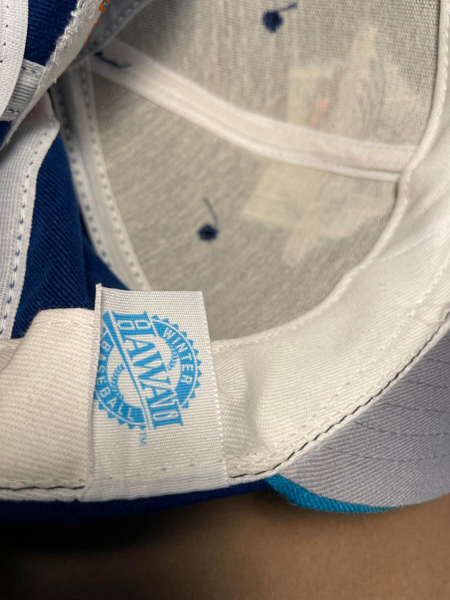 Deadstock & Vintage - VINTAGE CAP SB BASEBALL E【D&V-SB-BB-E】