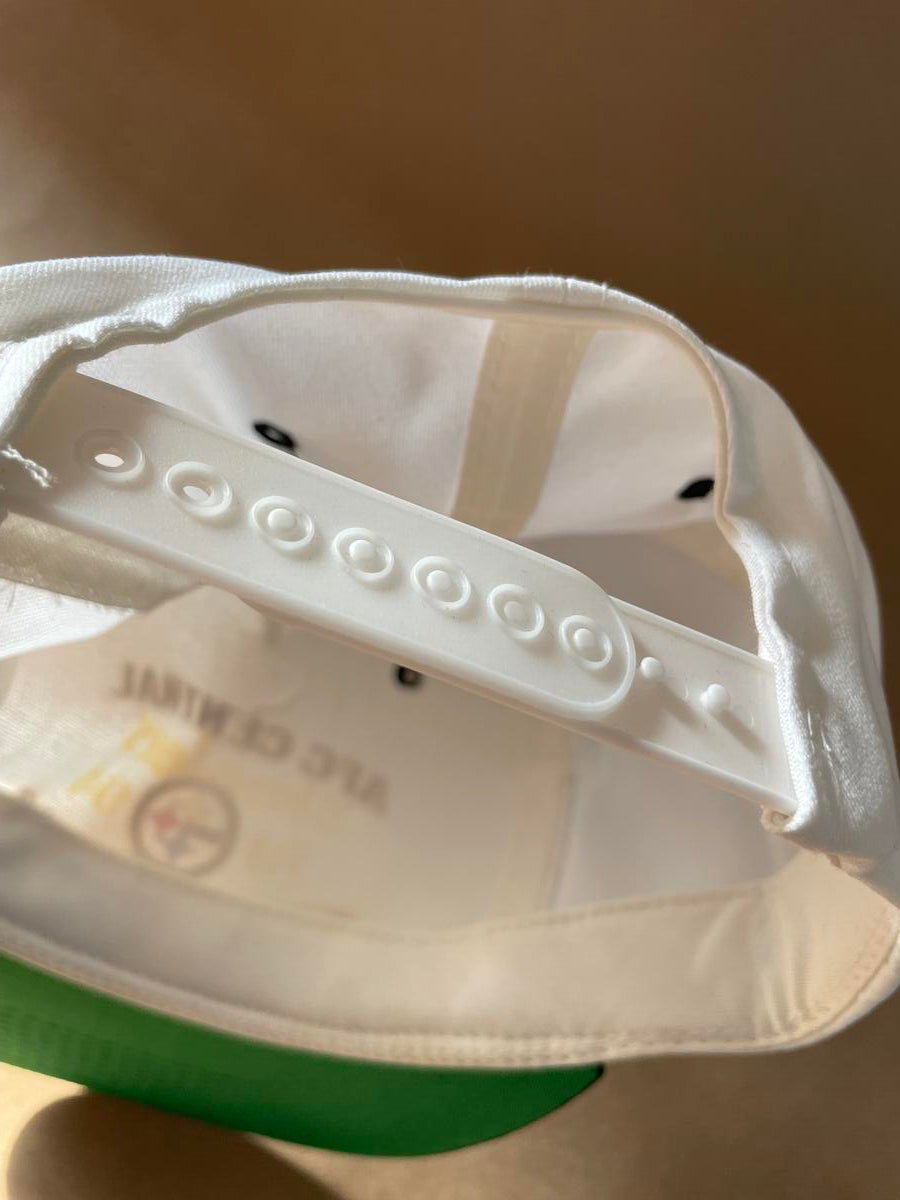 Deadstock & Vintage - VINTAGE CAP SB FOOTBALL E【D&V-SB-FB-E】