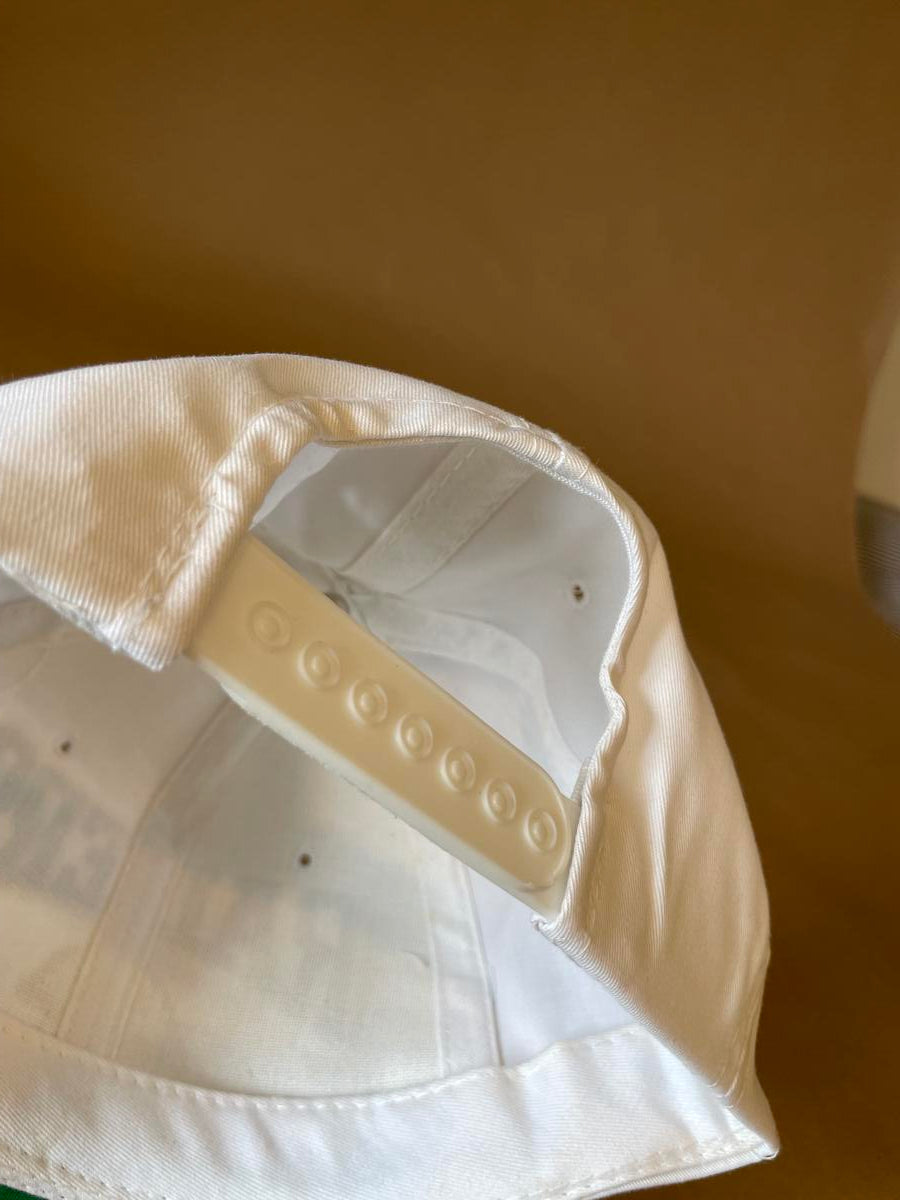 Deadstock & Vintage - VINTAGE CAP SB FOOTBALL E【D&V-SB-FB-E】