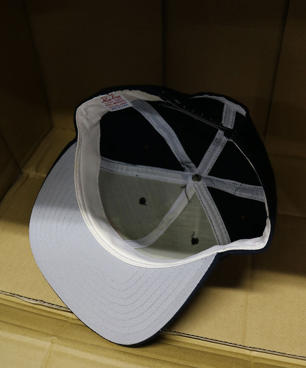 Deadstock & Vintage - VINTAGE CAP SB BASEBALL E【D&V-SB-BB-E】