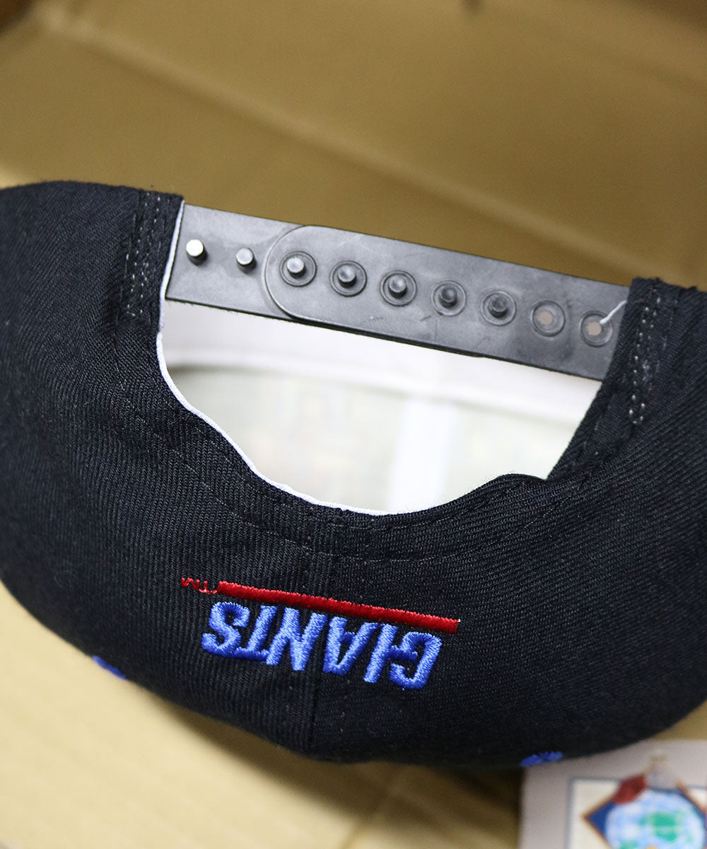 Deadstock & Vintage - VINTAGE CAP SB FOOTBALL E【D&V-SB-FB-E】