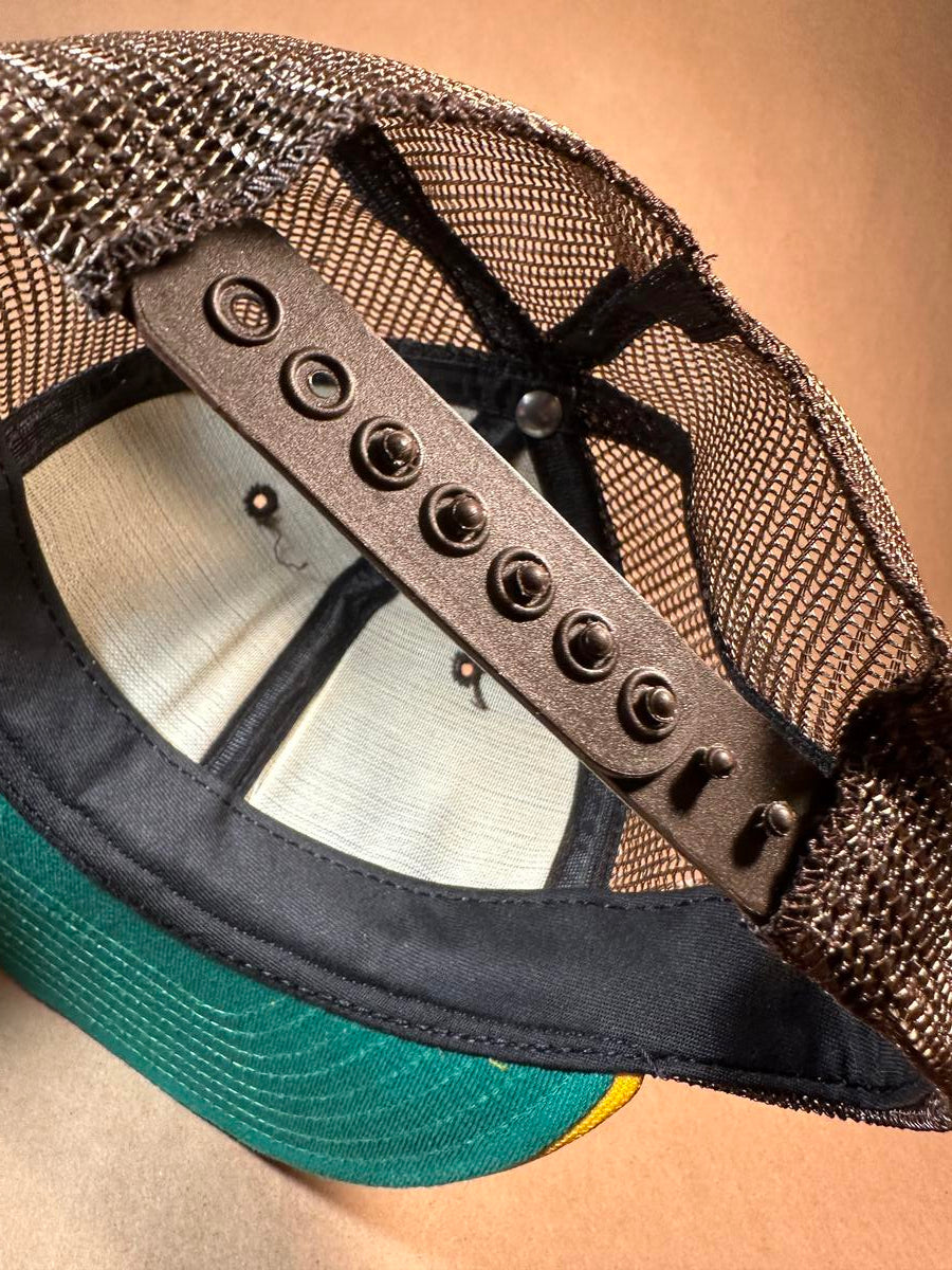 Deadstock & Vintage - VINTAGE CAP SB GUNS E【D&V-SB-GN-E】