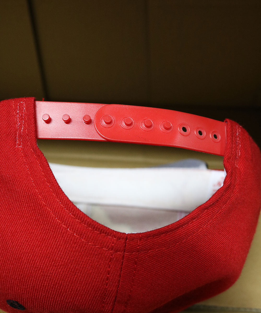 Deadstock & Vintage - VINTAGE CAP SB FOOTBALL E【D&V-SB-FB-E】