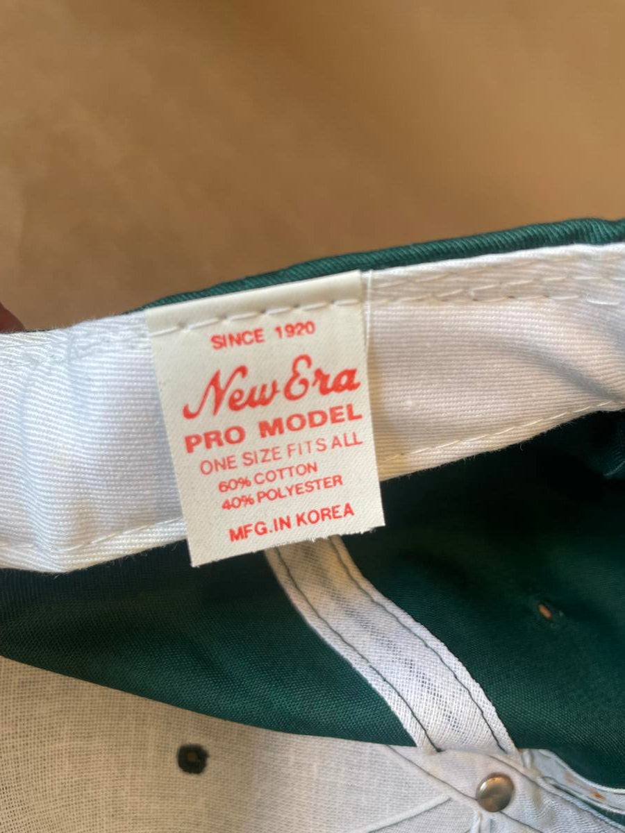 Deadstock & Vintage - VINTAGE CAP SB BASEBALL E【D&V-SB-BB-E】