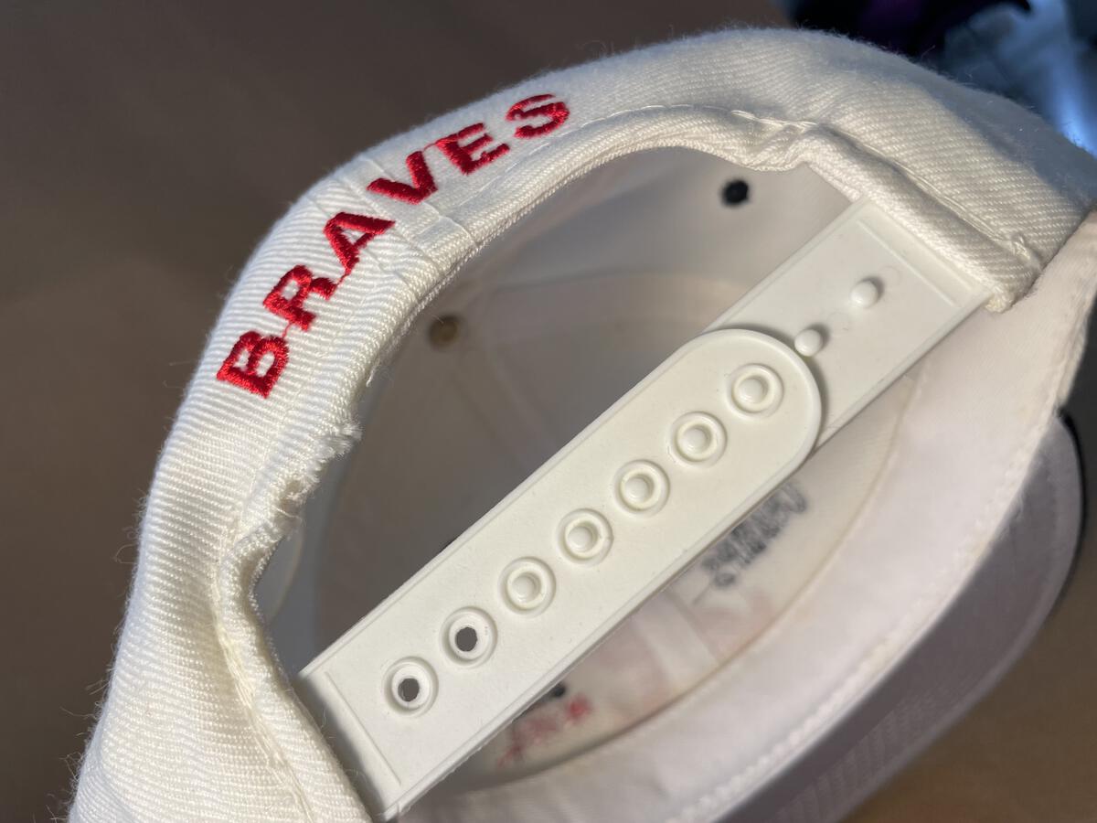 Deadstock & Vintage - VINTAGE CAP SB BASEBALL E【D&V-SB-BB-E】