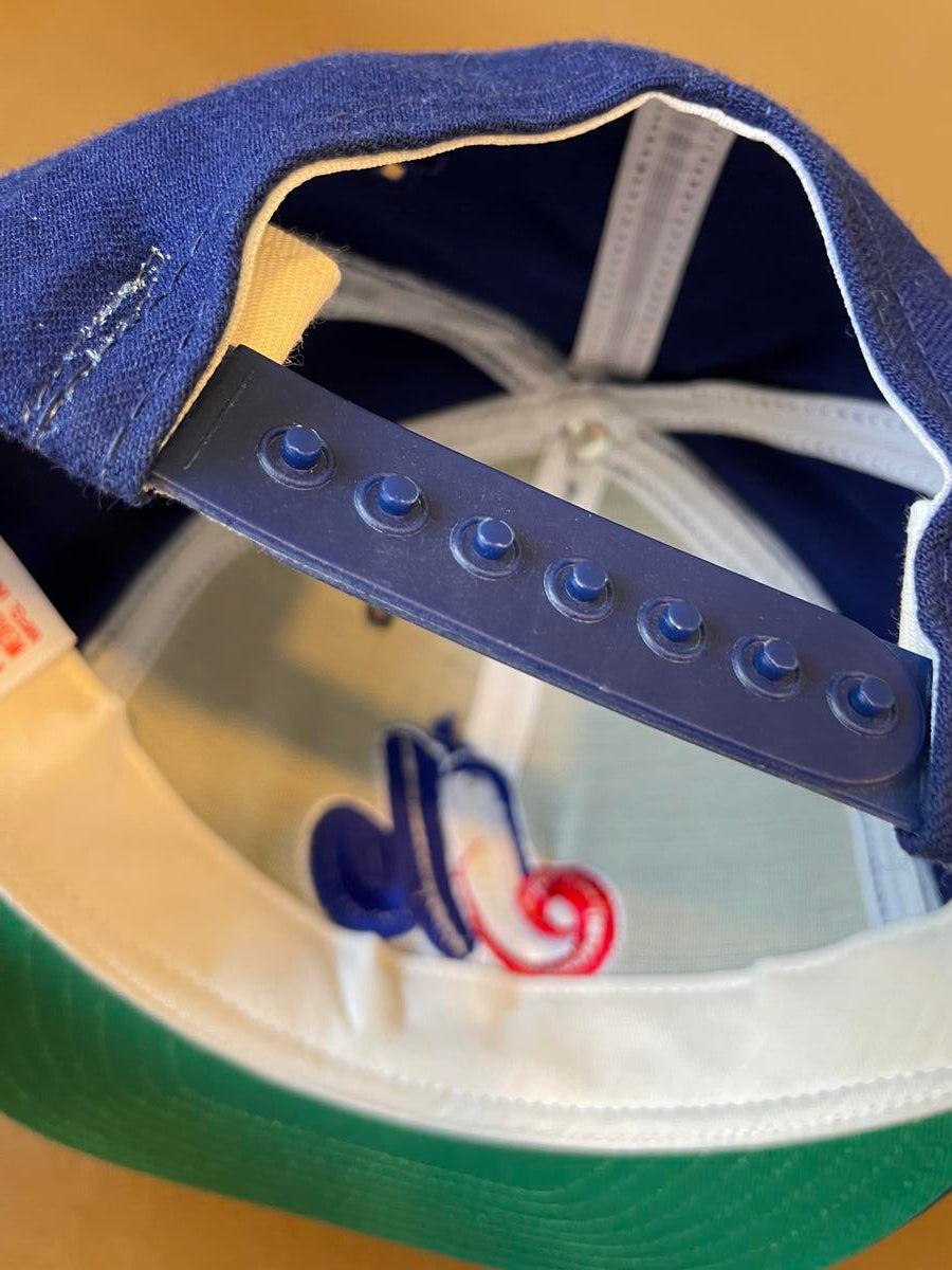 Deadstock & Vintage - VINTAGE CAP SB BASEBALL E【D&V-SB-BB-E】
