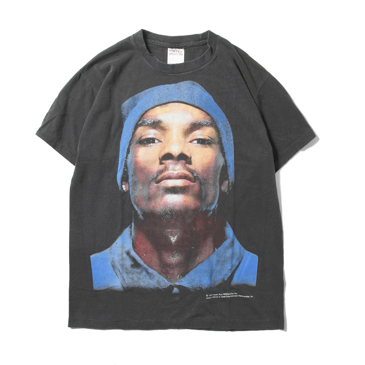 SNOOP DOGG BE WARE OF DOGG TEE 短袖T卹 AT-017