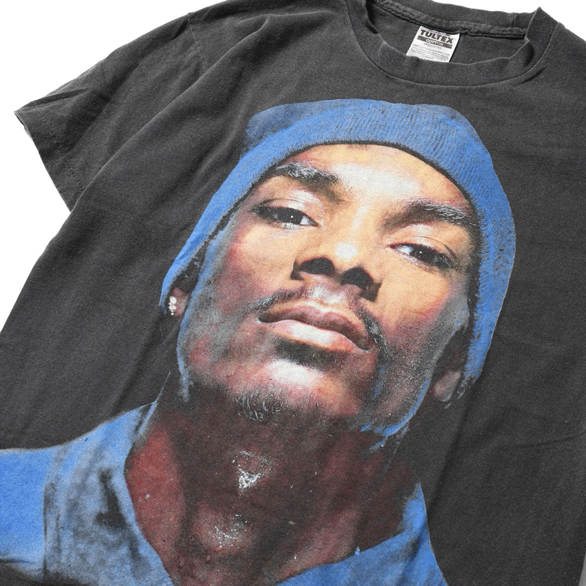SNOOP DOGG BE WARE OF DOGG TEE 短袖T卹 AT-017