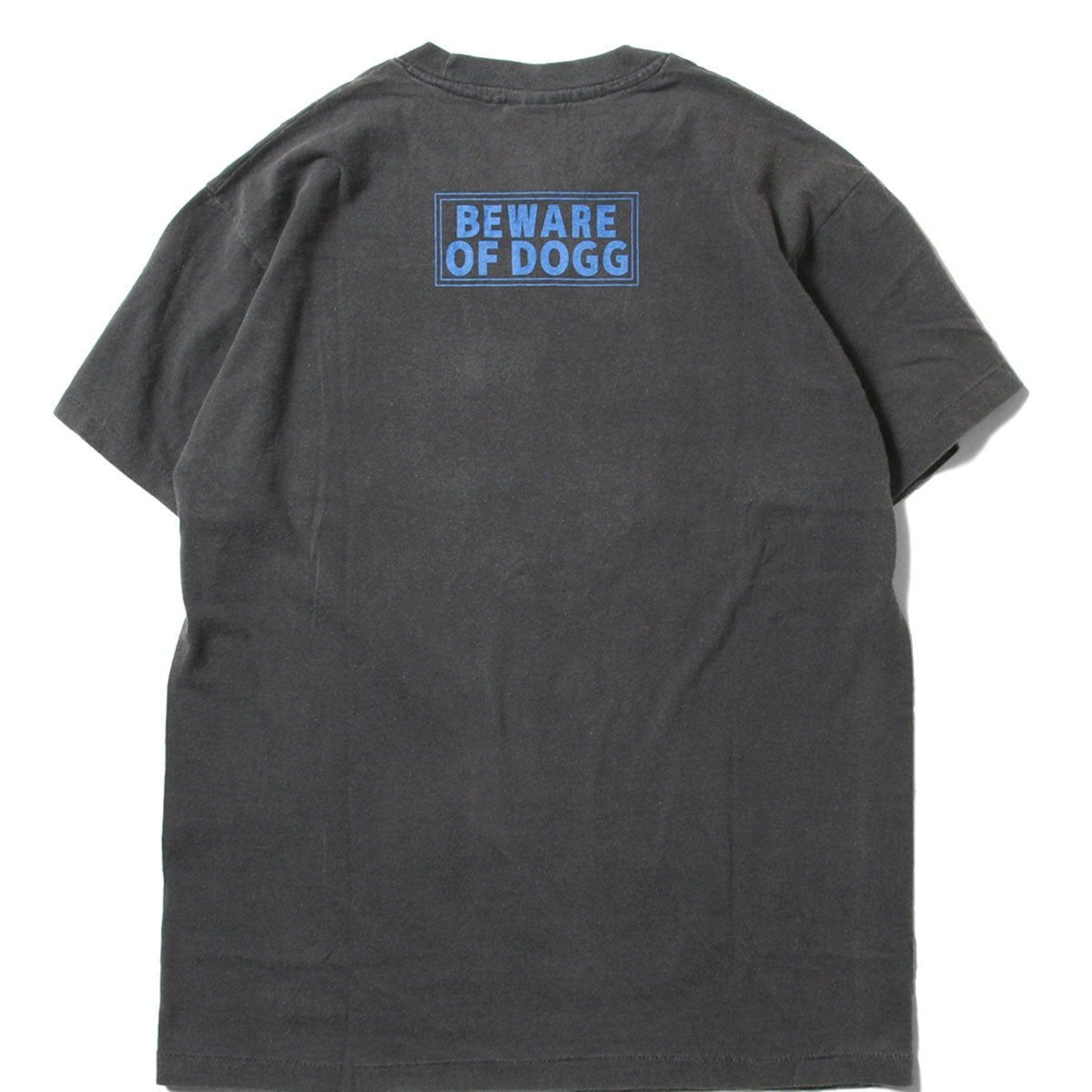 SNOOP DOGG BE WARE OF DOGG TEE 短袖T卹 AT-017