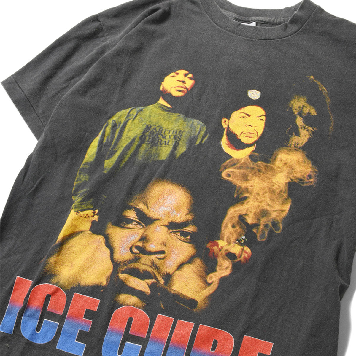 ICE CUBE TEE 短袖T卹 AT-019