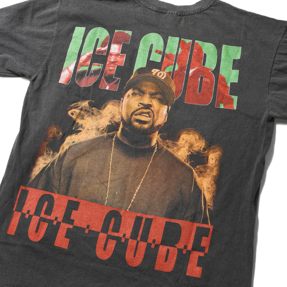 ICE CUBE TEE 短袖T卹 AT-019