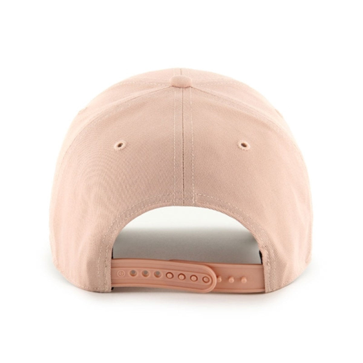 ’47 BRAND New York Yankees - Raised Basic 47 MVP Dusty Mauve【RAC17CTP】