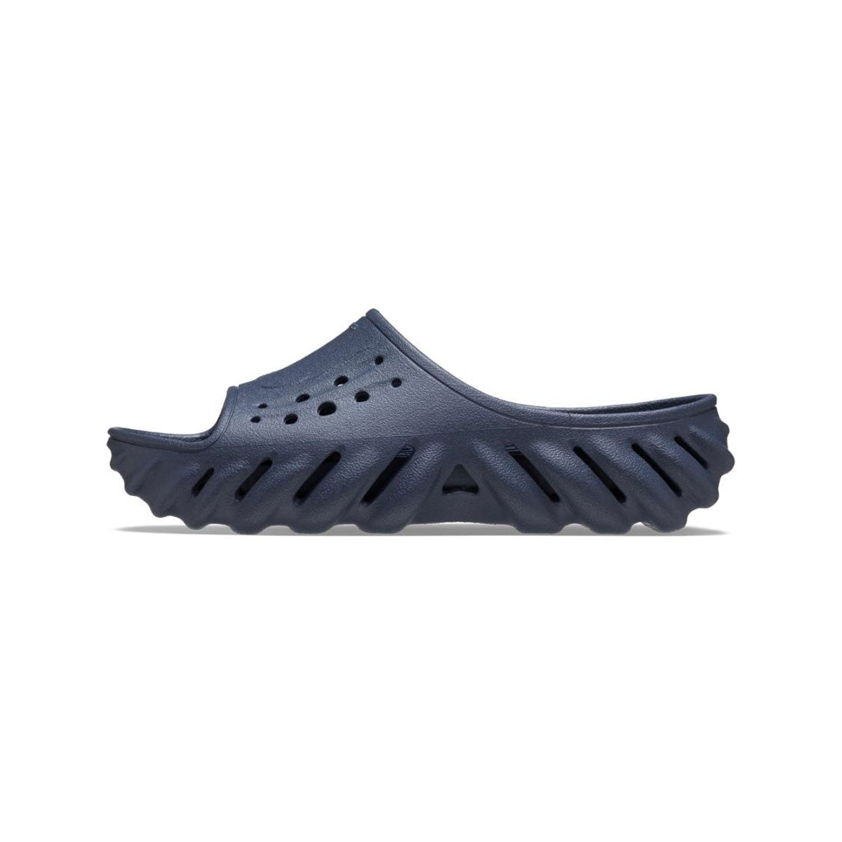 CROCS - MWNS WMNS ECHO SLIDE クロックス エコー スライド【208170-4EA】