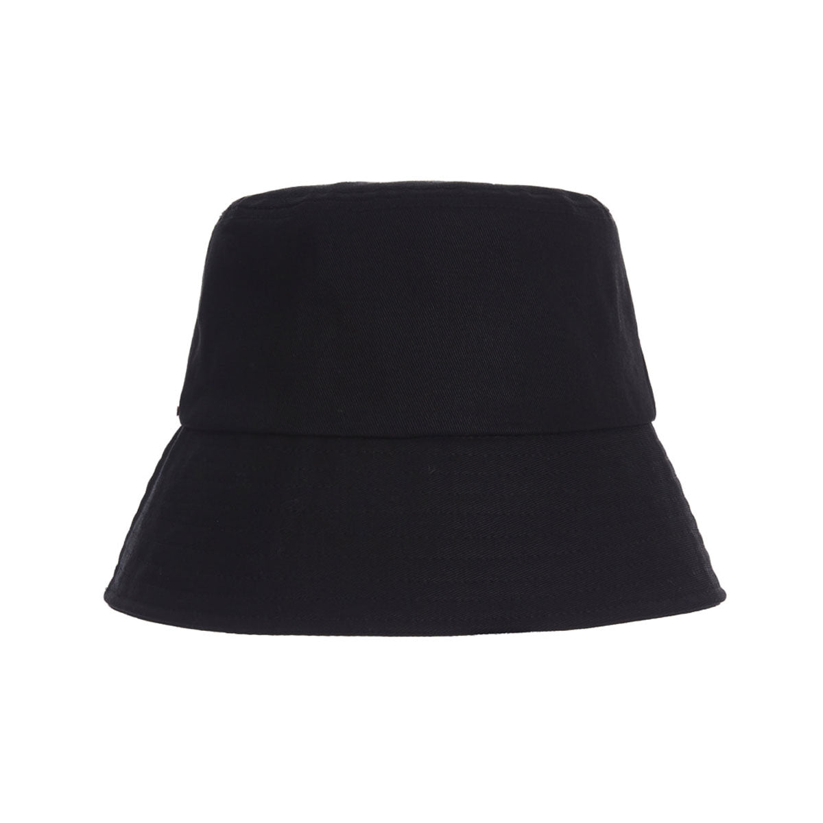 VARZAR - ROSE GOLD RIVER BUCKET HAT BLACK【VZR4-0012】