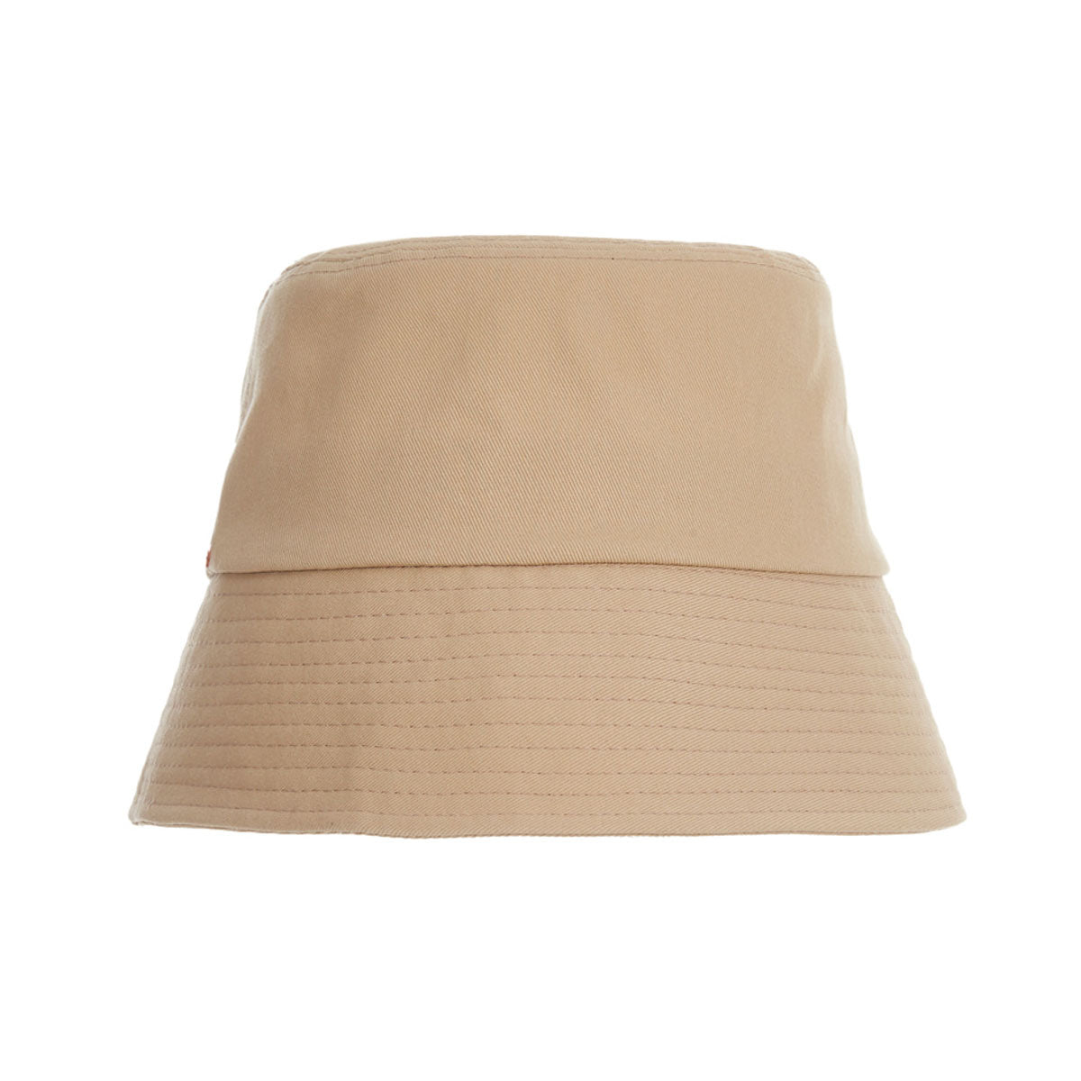 VARZAR - ROSE GOLD RIVER BUCKET HAT BEIGE【VZR4-0012】