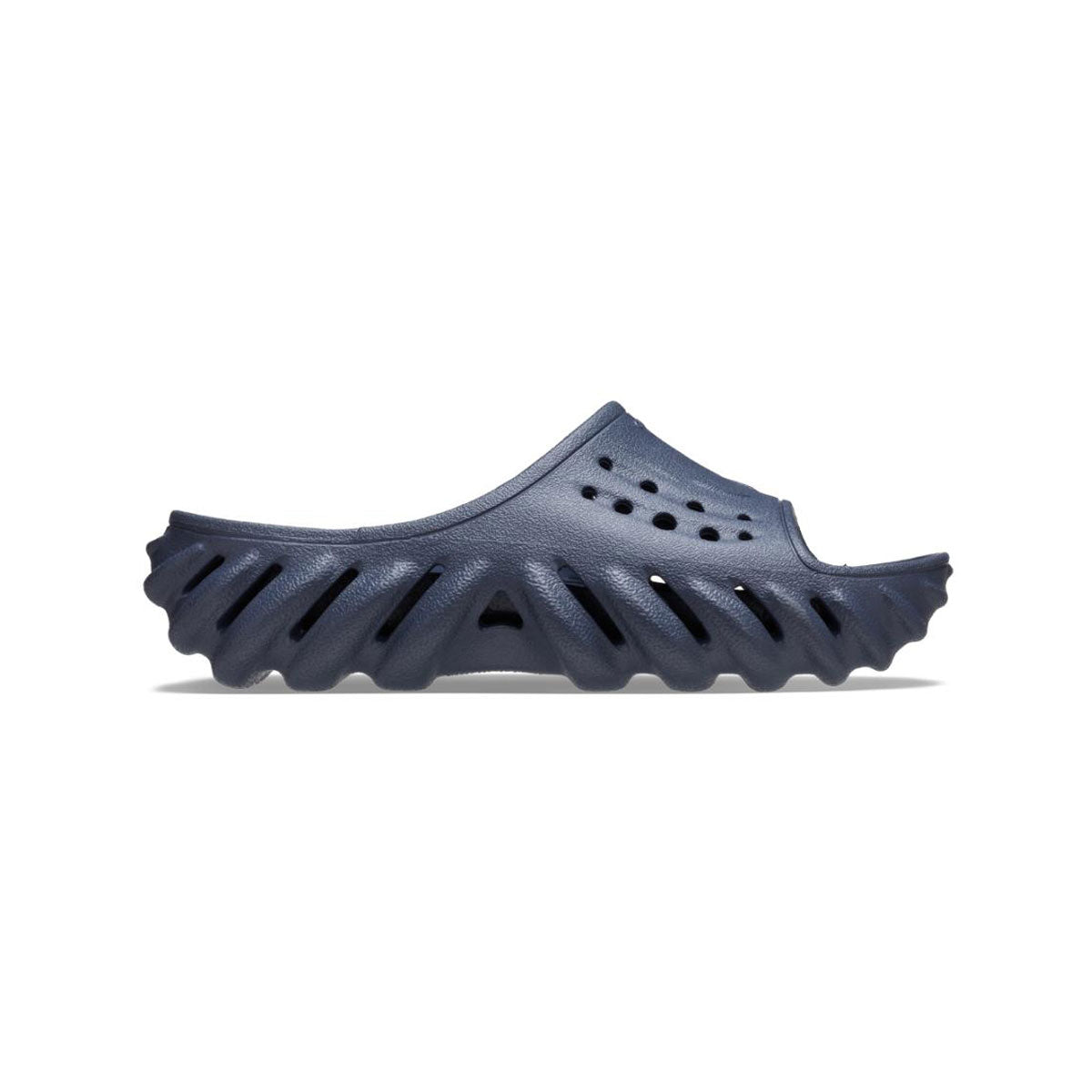 CROCS - MWNS WMNS ECHO SLIDE クロックス エコー スライド【208170-4EA】