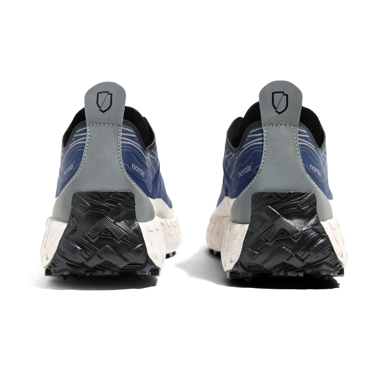 norda ノルダ - MENS NORDA001 スニーカー G+ LTD Edition Kingfisher