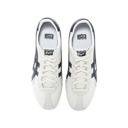 ONITSUKA TIGER オニツカタイガー RUNSPARK BIRCH/PEACOAT ランスパーク ビーチ/ピーコート【D201L-200】