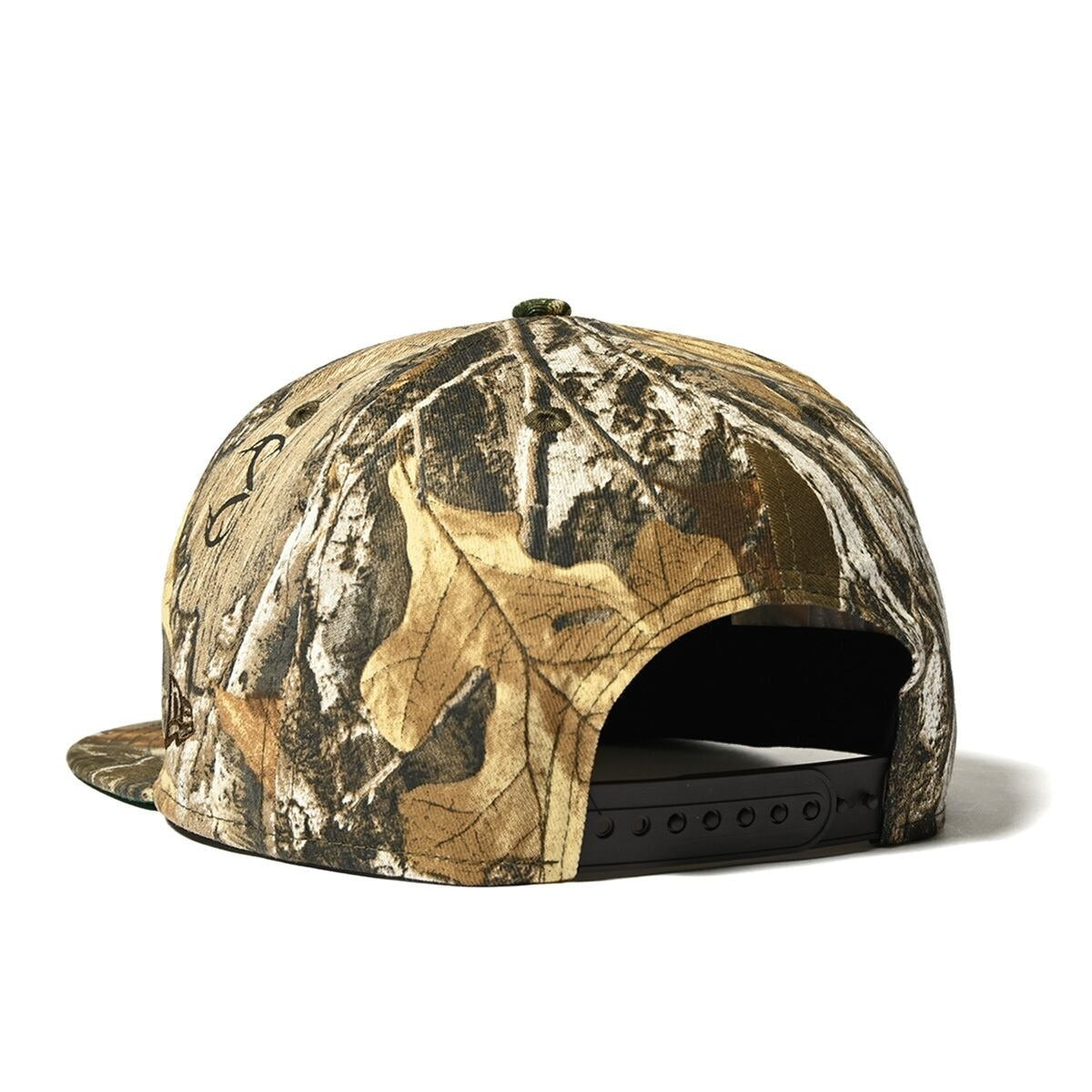 NEW ERA LOS ANGELES DODGERS - 9FIFTY CO D LOGO REAL TREE 【70928706】