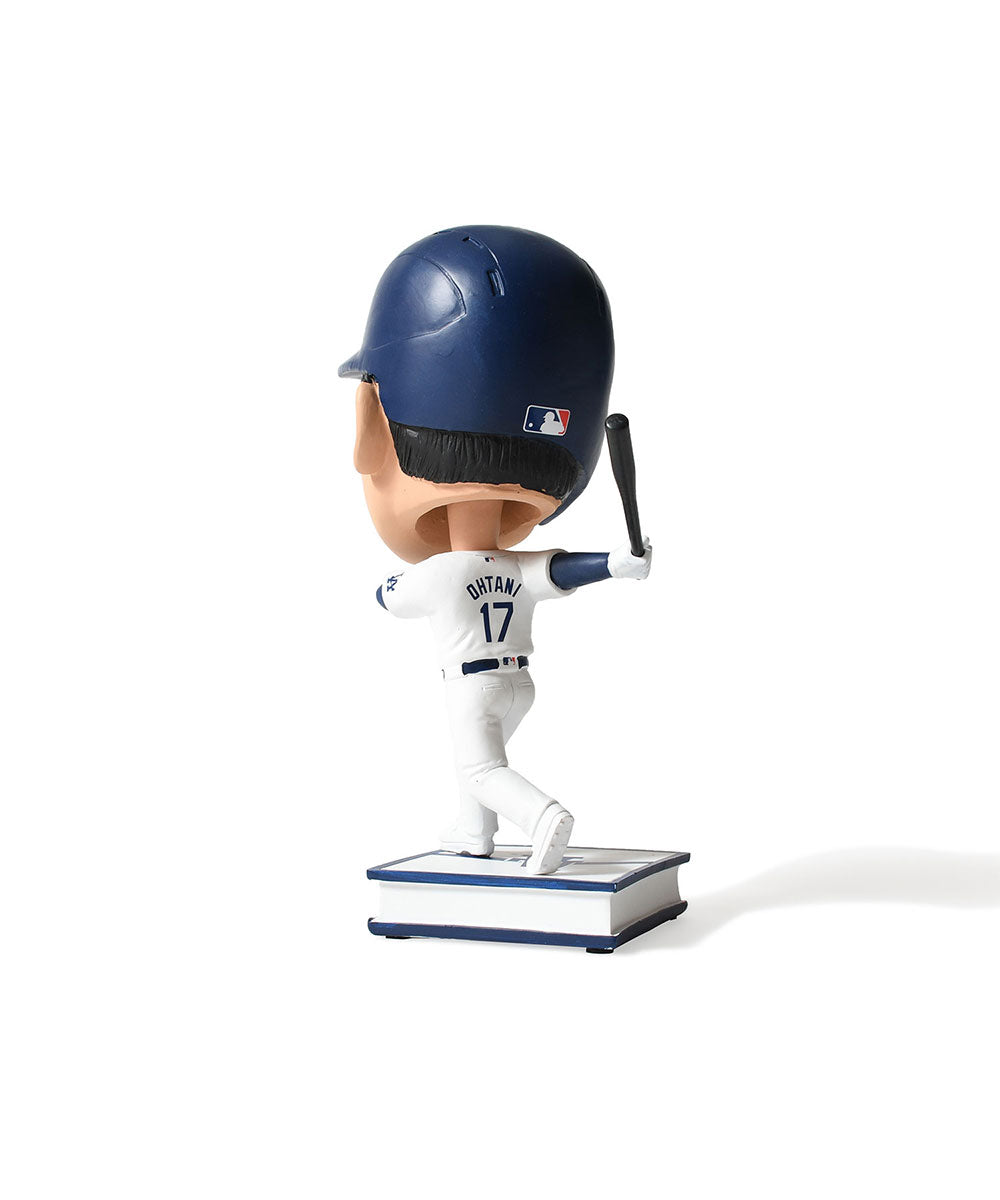 FOCO - SHOHEI OHTANI LA DODGERS 9.5 INCH HOME JERSEY BIGHEAD SQUARE BASE 【BHMBBGSQBHJLDSO】