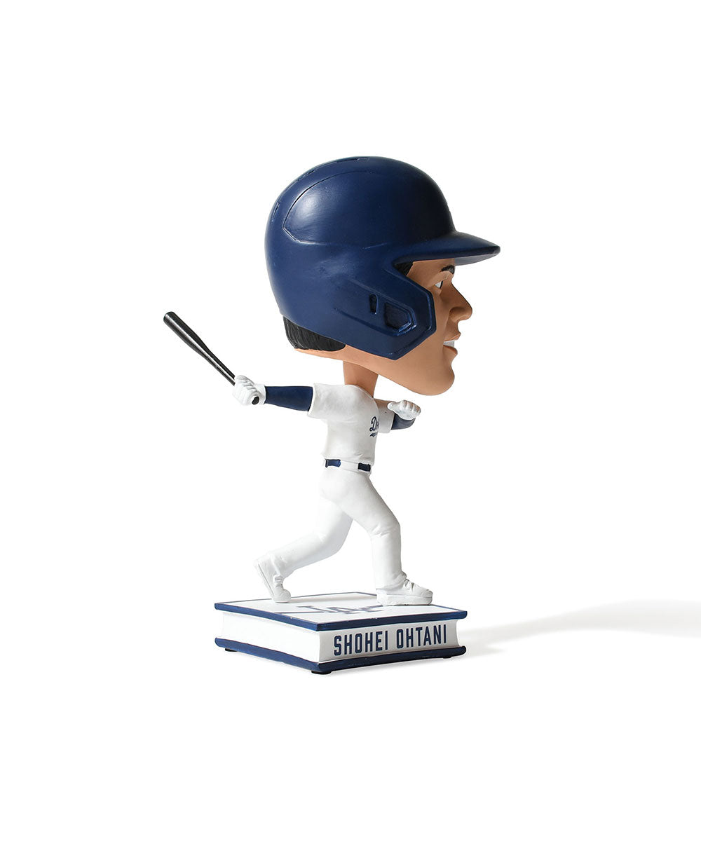 FOCO - SHOHEI OHTANI LA DODGERS 9.5 INCH HOME JERSEY BIGHEAD SQUARE BASE 【BHMBBGSQBHJLDSO】