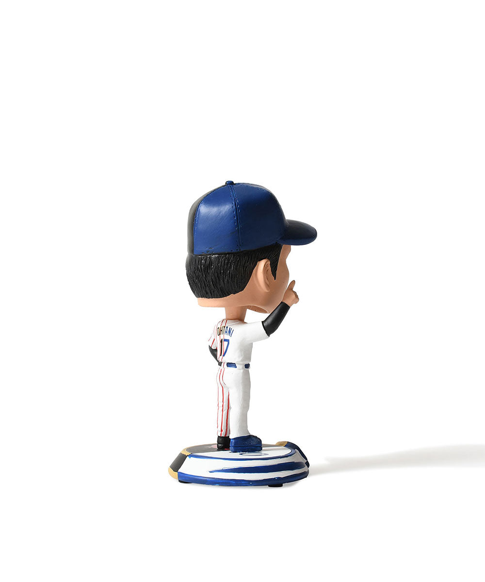 【HOMEGAME Exclusive】 FOCO - SHOHEI OHTANI LA DODGERS SMU 4.5 INCH SPLIT UNIFORM MINI BIGHEAD 4.5 INCH LAJP
