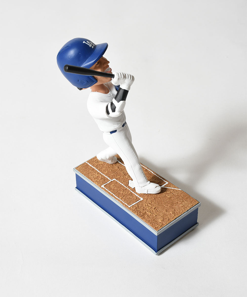 FOCO - SHOHEI OHTANI LA DODGERS SMU HOME RUN COUNTER 8 INCH BOBBLE【BHMBSMUHRCNTLDSO】