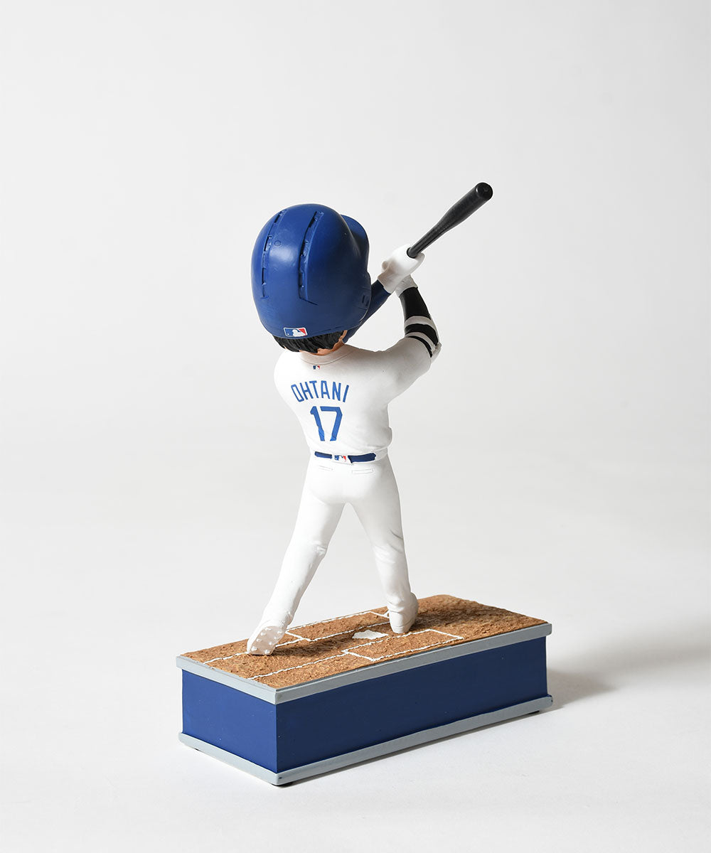 FOCO - SHOHEI OHTANI LA DODGERS SMU HOME RUN COUNTER 8 INCH BOBBLE【BHMBSMUHRCNTLDSO】