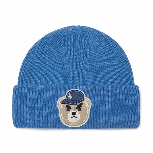 MLB - BEAR BEANIE 50BLL【3ABNM0226】