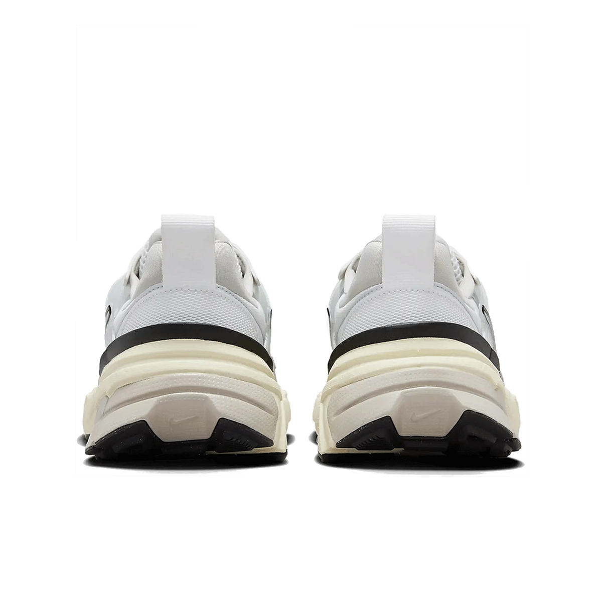 NIKE W V2K RUN "SUMMIT WHITE/METALLIC SILVER" ナイキ ウィメンズ V2K ラン "サミットホワイト/メタリックシルバー" 【FD0736-100】