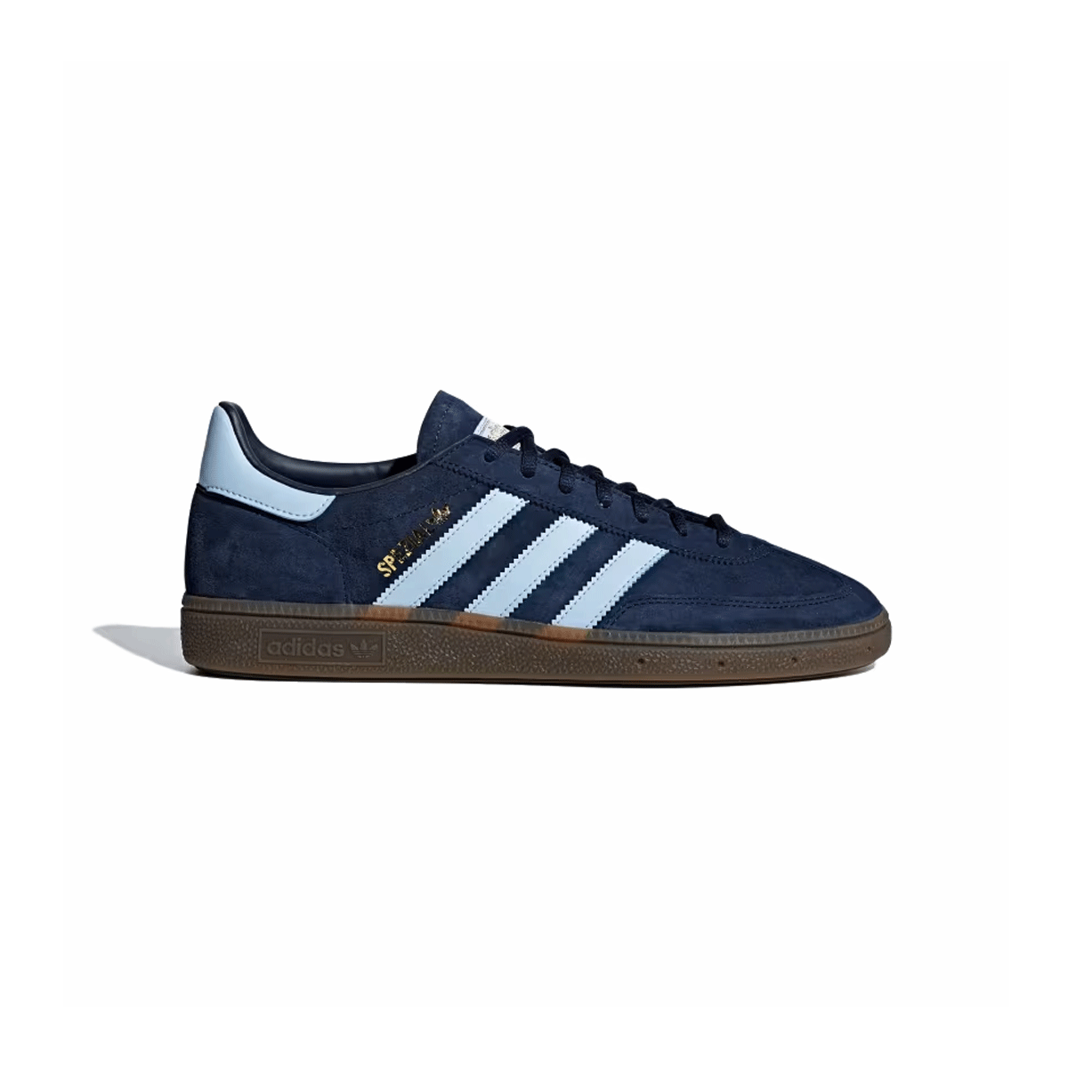 adidas - HANDBALL SPEZIAL MENS WMNS College Navy/CLEAR SKY【BD7633】