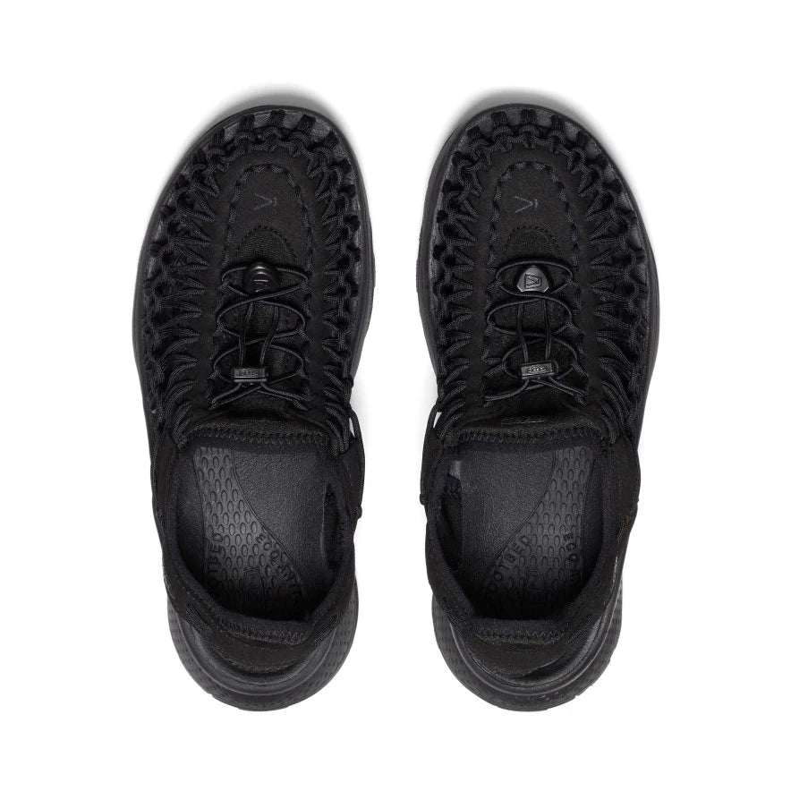 KEEN - WMNS UNEEK ASTORIA Black/Black 1027292
