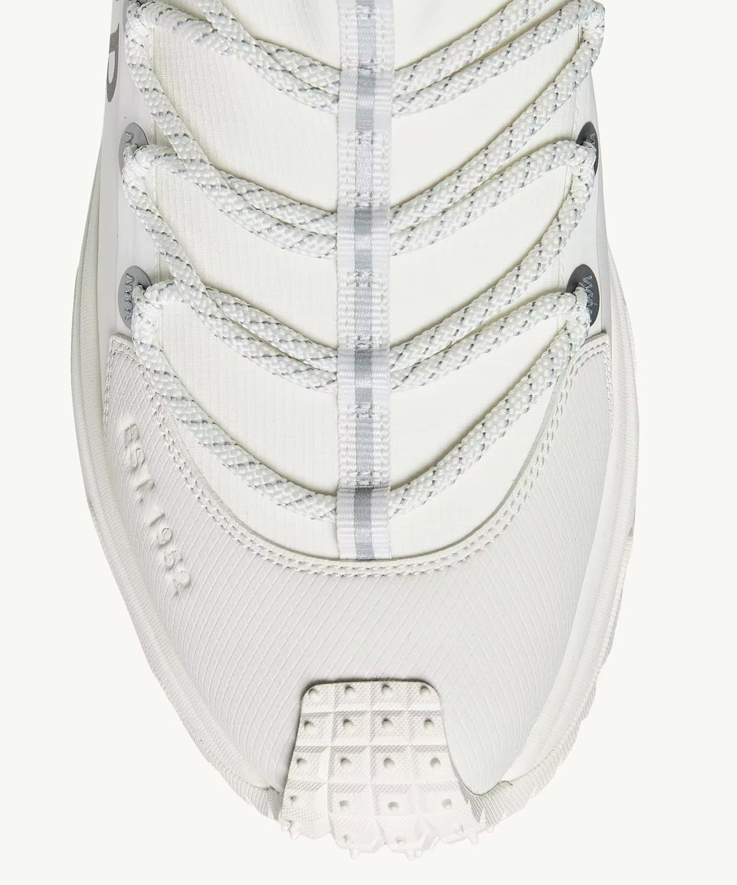 MONCLER - TRAILGRIP LITE 2 001 WHITE【4M00040 M3457】