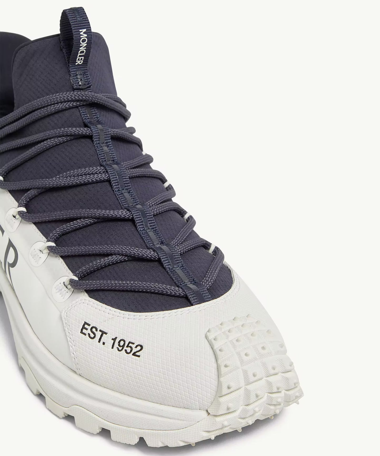 MONCLER - TRAILGRIP LITE 2 778 NAVY【4M00160 M3457】