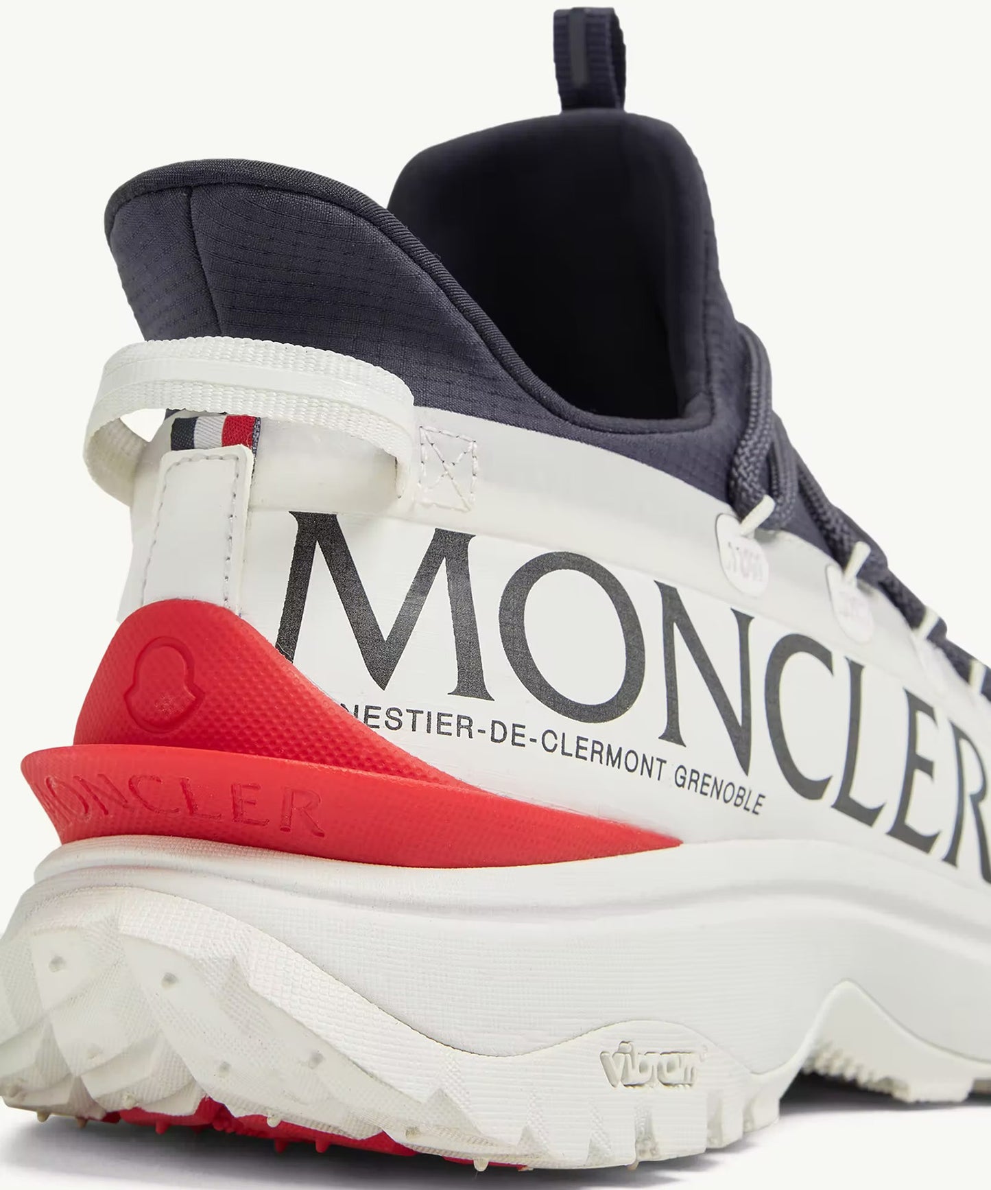 MONCLER - TRAILGRIP LITE 2 778 NAVY【4M00160 M3457】