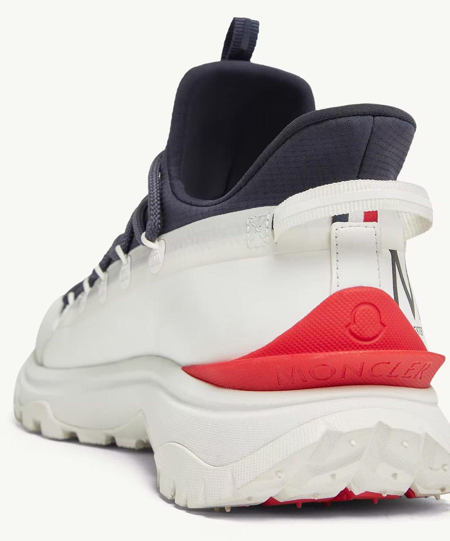 MONCLER - TRAILGRIP LITE 2 778 NAVY【4M00160 M3457】