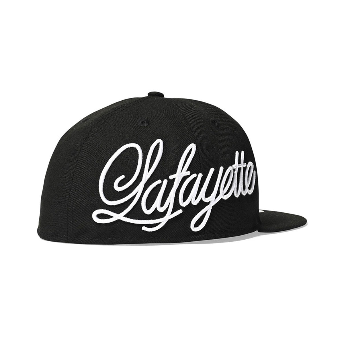 LFYT × NEW ERA - MINI LF LOGO 59FIFTY SIDE SCRIPT【LA231404】