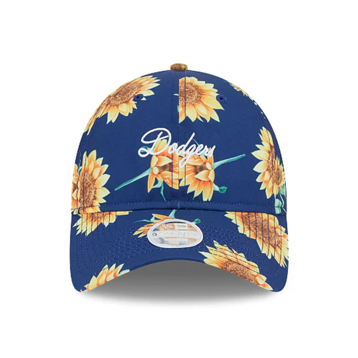 NEW ERA Los Angeles Dodgers - 9TWENTY SUNFLOWER 22820 OTC WMNS 【60610988】