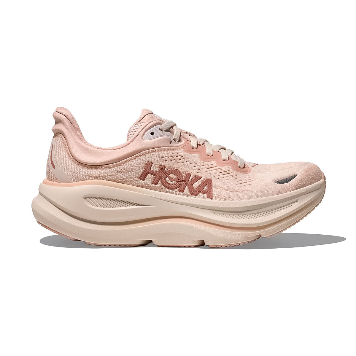 HOKA - WMENS BONDI 9【1162012-RLTT】