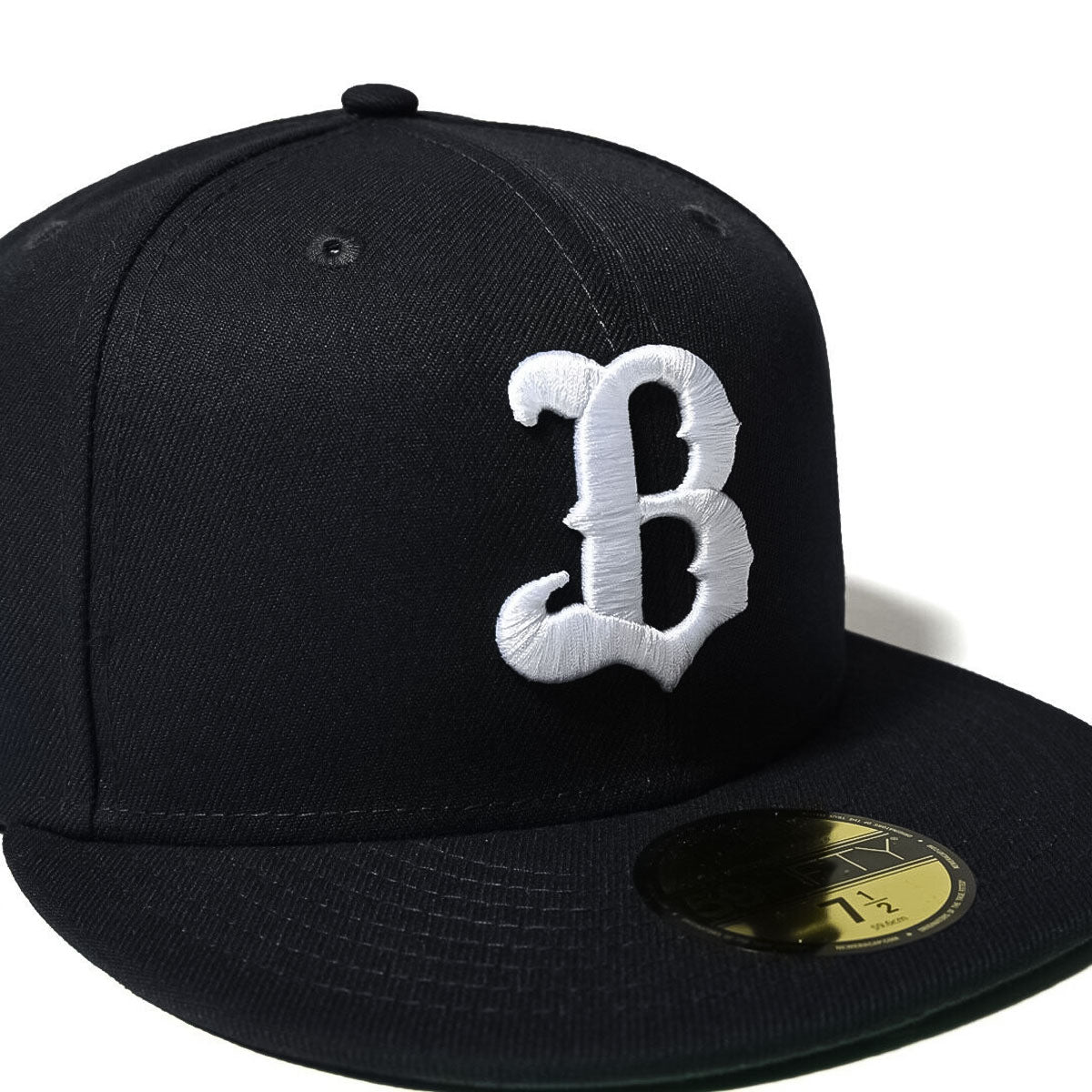 NEW ERA ORIX BUFFALOES - 59FIFTY CO NAVY 【14675935】