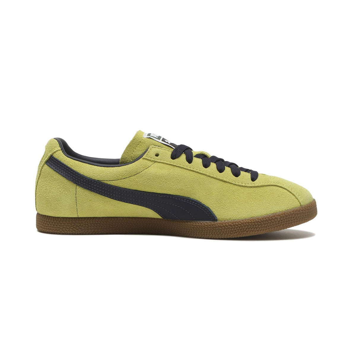 PUMA - BRASIL DARK POPPY/MOUNTAIN BLUE 【401048-07】