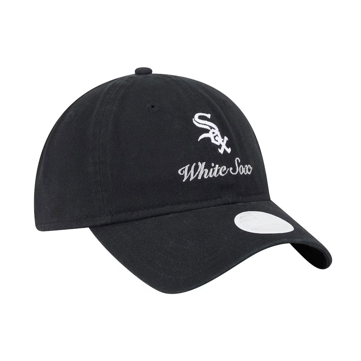 NEW ERA Chicago White Sox - 9TWENTY PREPPY TEAM 22846 OTC WMNS 【60604364】