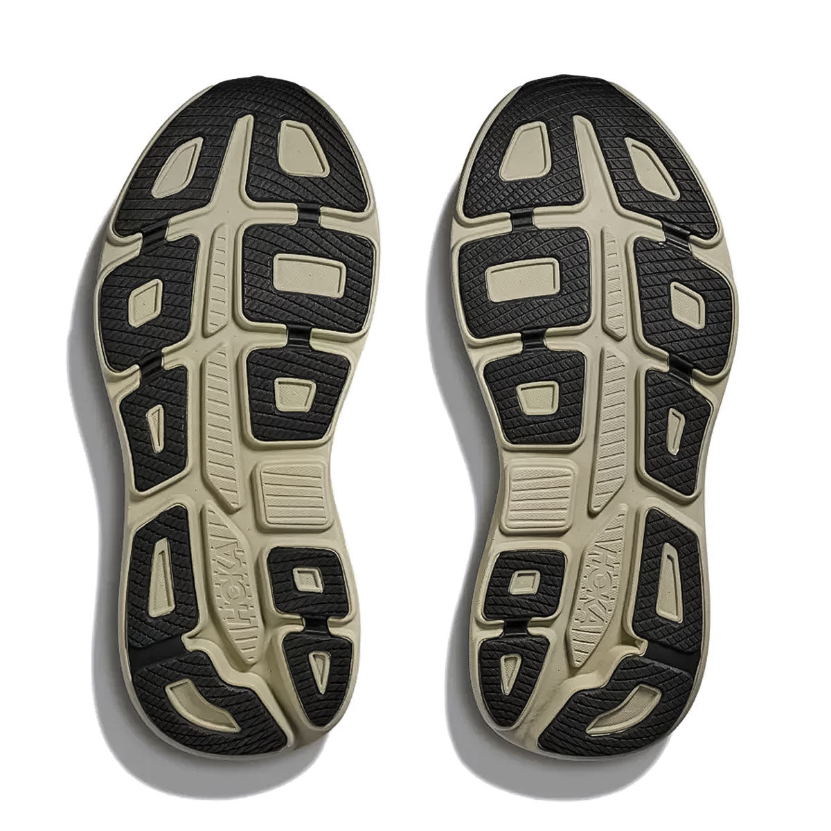 HOKA - MENS BONDI 9【1162011-GSSL】