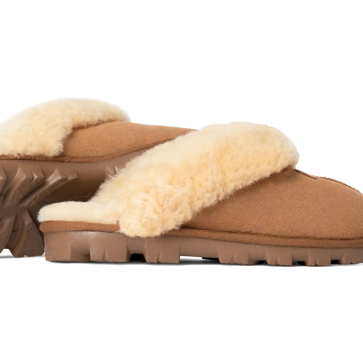 UGG - W COQUETTE 【5125-CHE】